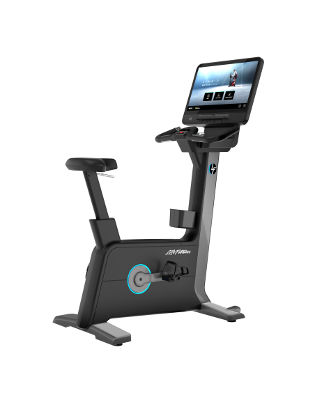 Vélo d’intérieur SYMBIO – LIFE FITNESS 
