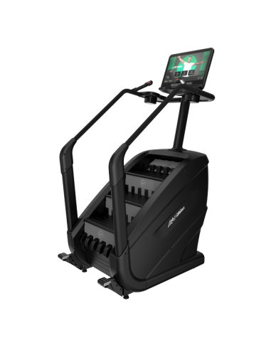 Powermill – LIFE FITNESS 