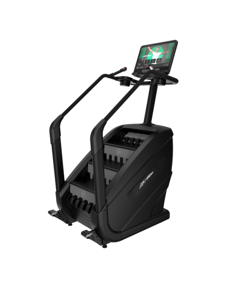 Powermill – LIFE FITNESS 