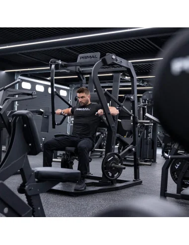 Primal Performance Series Plate Loaded...