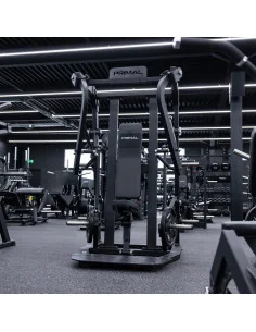 Primal Performance Series Plate Loaded Adjustable Chest... 2