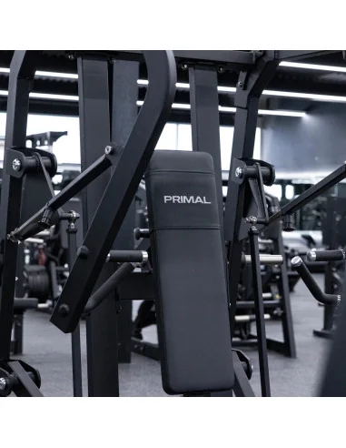 Primal Performance Series Plate Loaded...