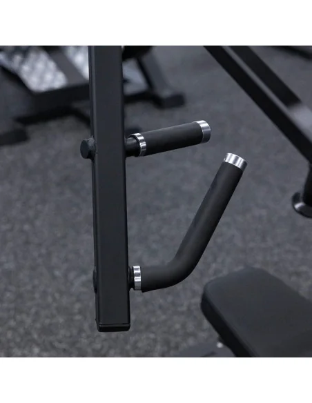 Primal Performance Series Plate Loaded Adjustable Chest Press