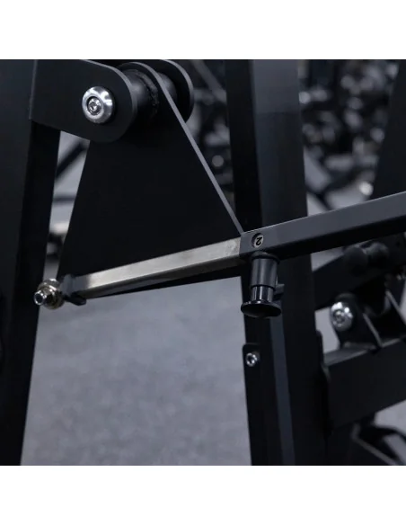 Primal Performance Series Plate Loaded Adjustable Chest Press
