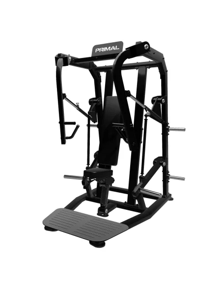 Primal Performance Series Plate Loaded Adjustable Chest Press