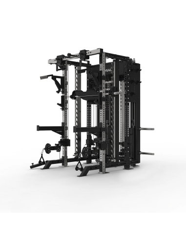 Système de rack multiple Primal Personal Series - MRX9.0 - Système de rack multiple MRX9.0 