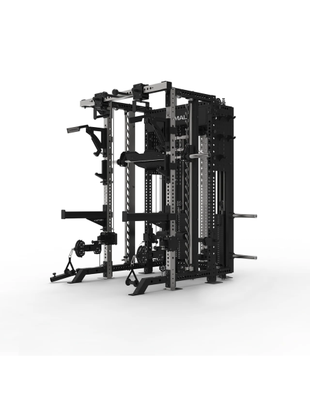 Système de rack multiple Primal Personal Series - MRX9.0 - Système de rack multiple MRX9.0 