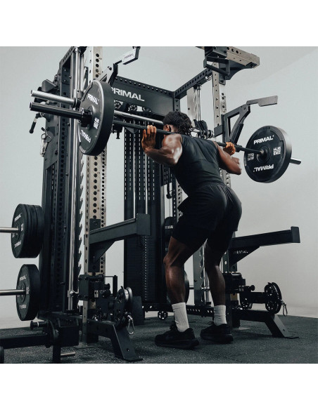 Système de rack multiple Primal Personal Series - MRX9.0 - Système de rack multiple MRX9.0 