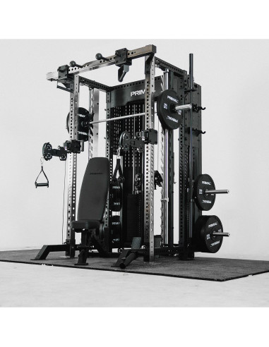 Système de rack multiple Primal Personal Series - MRX9.0 - Système de rack multiple MRX9.0 