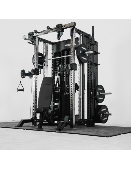 Système de rack multiple Primal Personal Series - MRX9.0 - Système de rack multiple MRX9.0 