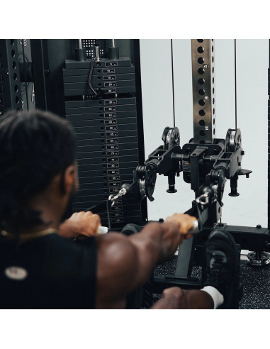 Système de rack multiple Primal Personal Series - MRX9.0 - Système de rack multiple MRX9.0 