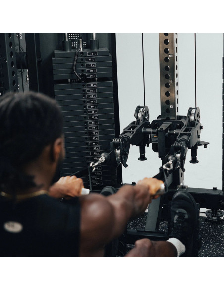 Système de rack multiple Primal Personal Series - MRX9.0 - Système de rack multiple MRX9.0 