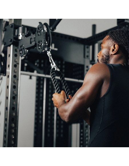 Système de rack multiple Primal Personal Series - MRX9.0 - Système de rack multiple MRX9.0 