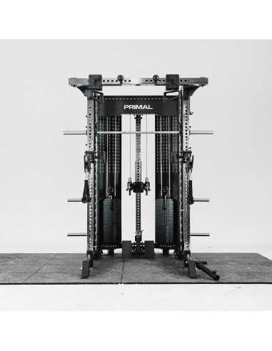 Système de rack multiple Primal Personal Series - MRX9.0 - Système de rack multiple MRX9.0 
