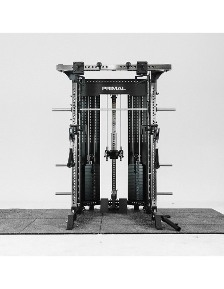 Système de rack multiple Primal Personal Series - MRX9.0 - Système de rack multiple MRX9.0 