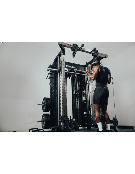 Système de rack multiple Primal Personal Series - MRX9.0 - Système de rack multiple MRX9.0 