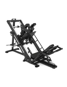 PRIMAL Personal Series Leg Press, Hack Squat & Calf Raise