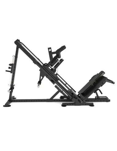 PRIMAL Personal Series Leg Press, Hack Squat &...