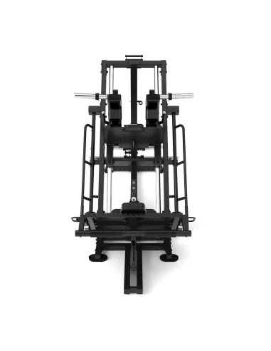 PRIMAL Personal Series Leg Press, Hack Squat &...