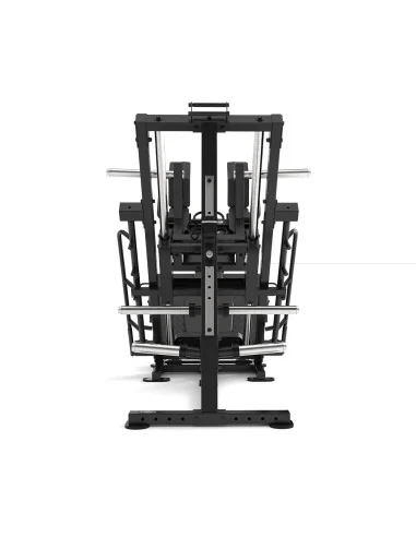 PRIMAL Personal Series Leg Press, Hack Squat &...
