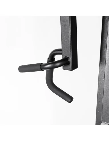 Primal Performance Series 125kg Pin-Select -...