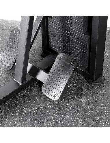 Primal Performance Series 125kg Pin-Select -...