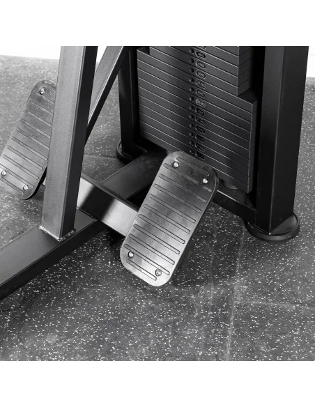 Primal Performance Series 125kg Pin-Select - Seated Row