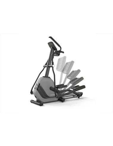Andes 7.1 Horizon Fitness