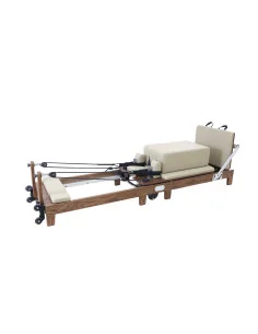 Home Pilates Reformer PRIMAL  avec set d' accessoires . 2