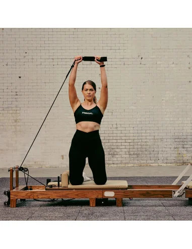 Home Pilates Reformer PRIMAL  avec set d'...