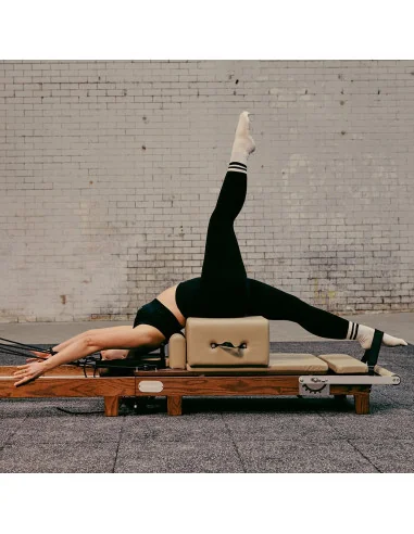 Home Pilates Reformer PRIMAL  avec set d'...