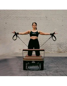Commercial Club Pilates Reformer  PILATES