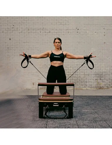Commercial Club Pilates Reformer  PILATES