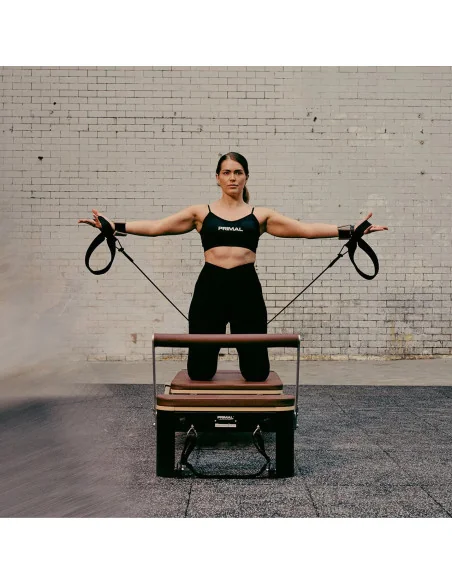 Commercial Club Pilates Reformer  PILATES