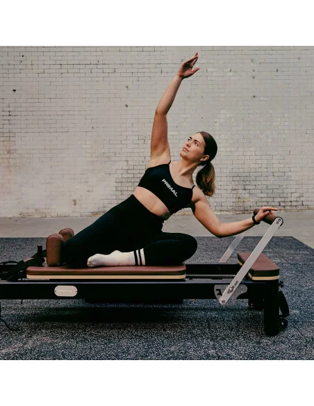 Commercial Club Pilates Reformer  PILATES