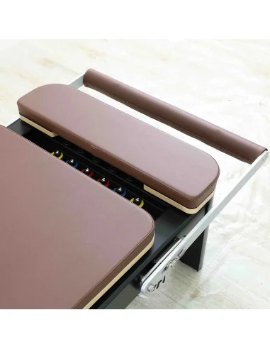 Commercial Club Pilates Reformer  PILATES