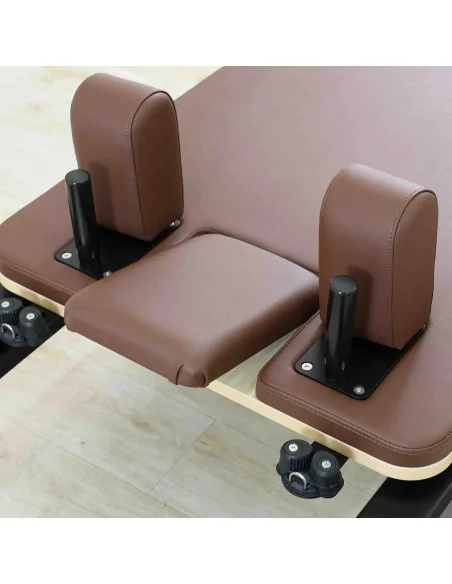 Commercial Club Pilates Reformer  PILATES