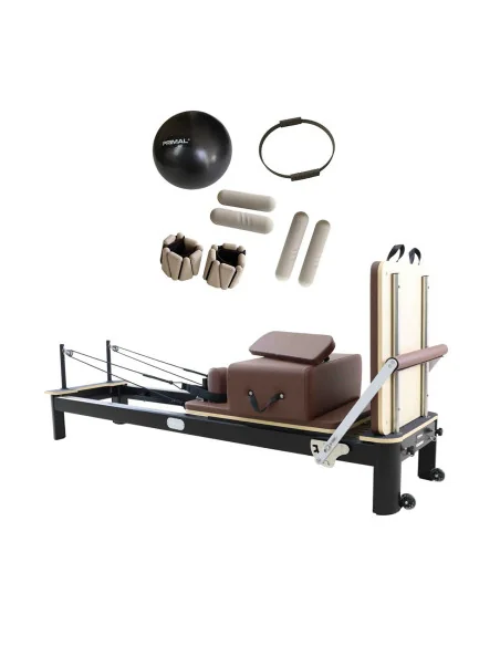 Commercial Club Pilates Reformer  PILATES