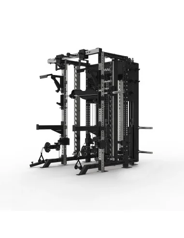 PRIMAL Multi Rack System - MRX 9.0
