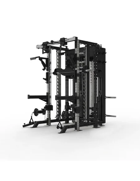 PRIMAL Multi Rack System - MRX 9.0
