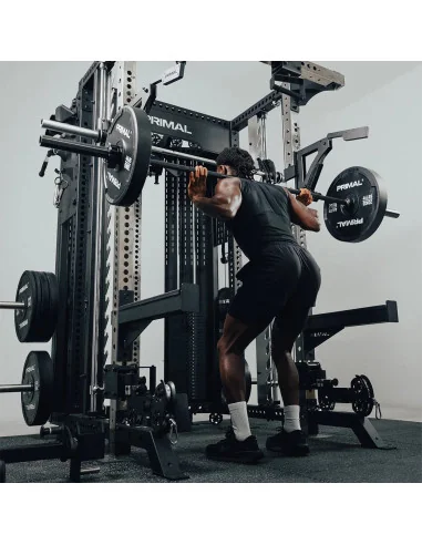 PRIMAL Multi Rack System - MRX 9.0