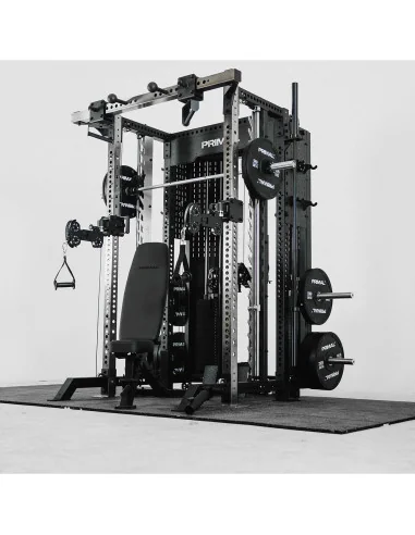 PRIMAL Multi Rack System - MRX 9.0