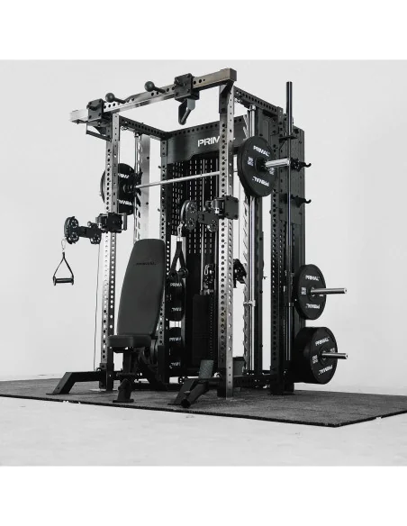 PRIMAL Multi Rack System - MRX 9.0