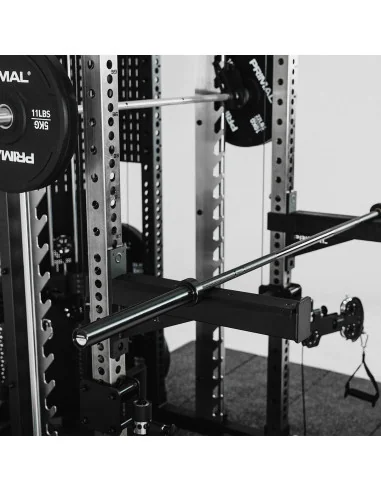 PRIMAL Multi Rack System - MRX 9.0