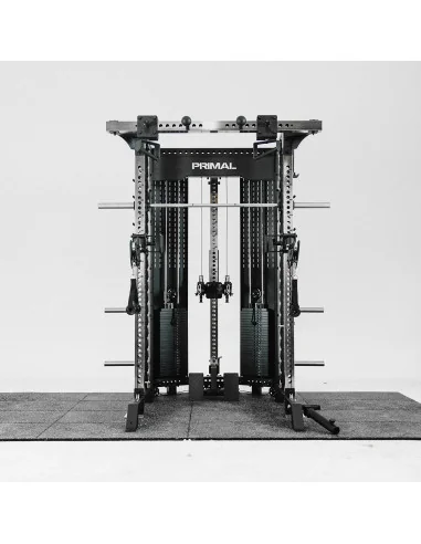 PRIMAL Multi Rack System - MRX 9.0