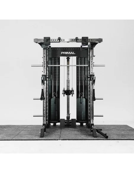 PRIMAL Multi Rack System - MRX 9.0