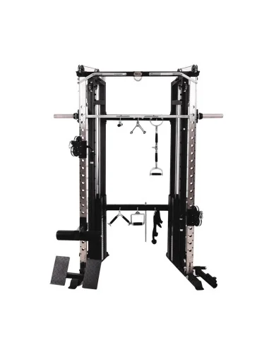 PRIMAL Système multi- rack - MRX 7.0