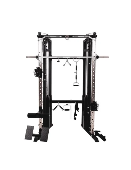 PRIMAL Système multi- rack - MRX 7.0