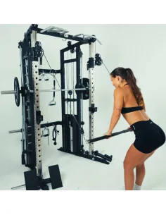 PRIMAL Système multi- rack - MRX 7.0 2