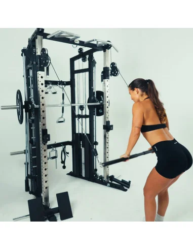 PRIMAL Système multi- rack - MRX 7.0